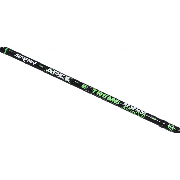 Удилище болонское Brain Apex Extreme Bolo 4.00m max 90g  