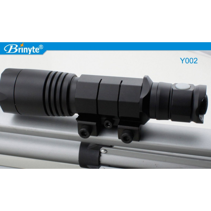 Крепление Brinyte для фонаря на оружие Y002