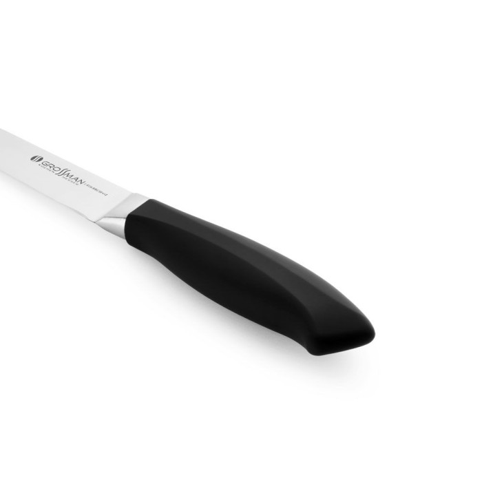 Кухонный нож универсальный Grossman 015 HC  