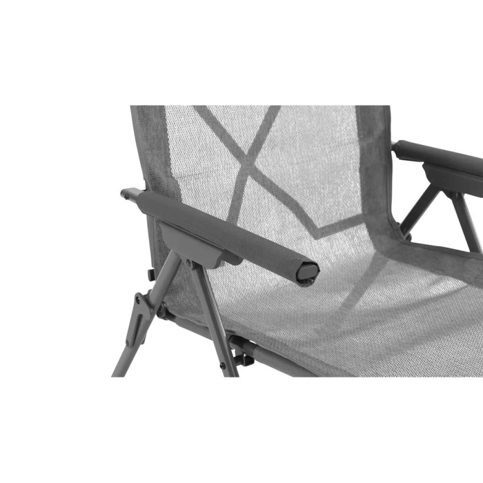 Кресло кемпинговое Outwell Breaker (470489)  