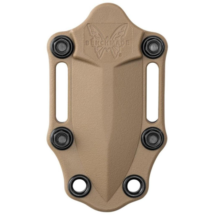 Нож Benchmade CBK-Concealed, Backup 175BKSN  