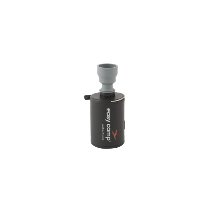 Насос аккумуляторный Easy Camp Allium Rechargeable Pump (680253)  