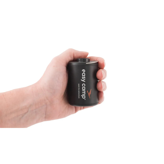 Насос аккумуляторный Easy Camp Allium Rechargeable Pump (680253)  
