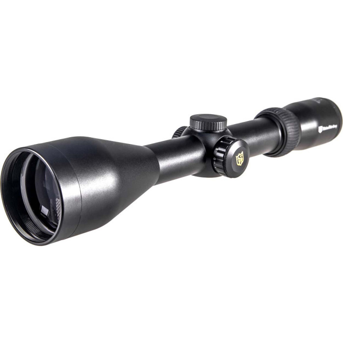 Прицел оптический Nikko Stirling Diamond 3-12x56 с подсветкой  