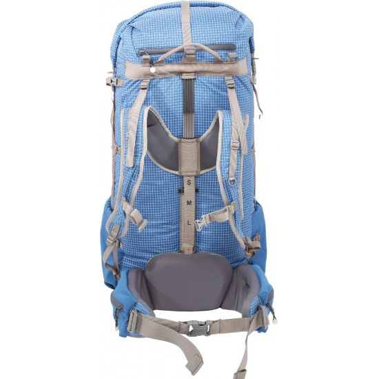 Рюкзак Exped Lightning 60, черный  