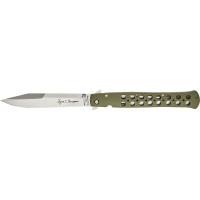 Нож Cold Steel Ti-Lite 6" Thompson Signature, S35VN