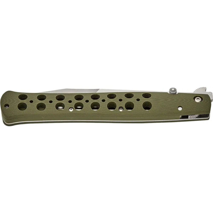 Нож Cold Steel Ti-Lite 6" Thompson Signature, S35VN  