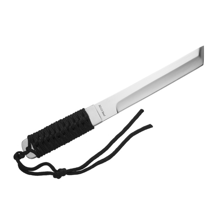 Туристический нож Grand Way 2937 RP  