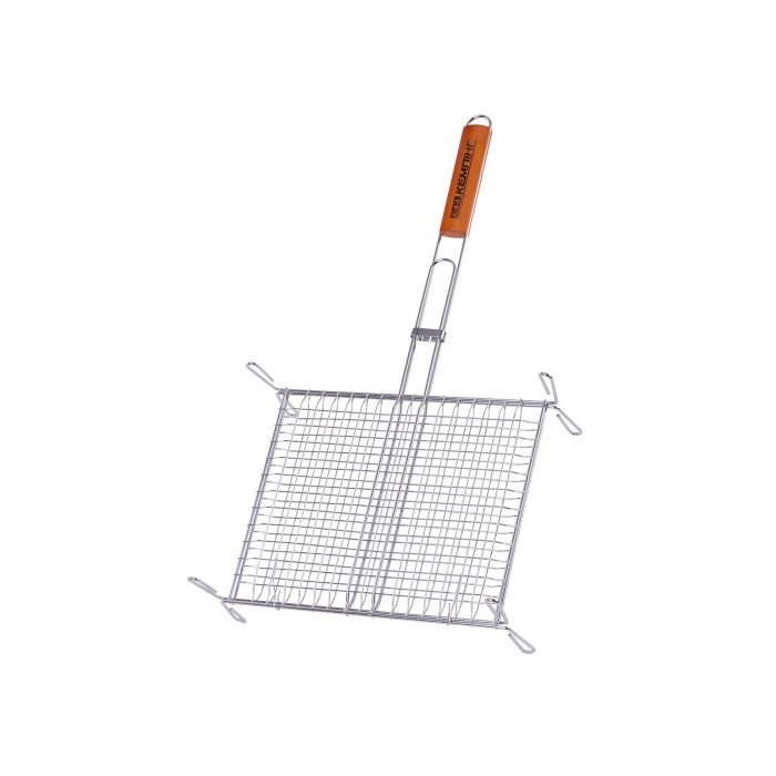 Решетка на ножках Кемпинг, BQ-66B-1  