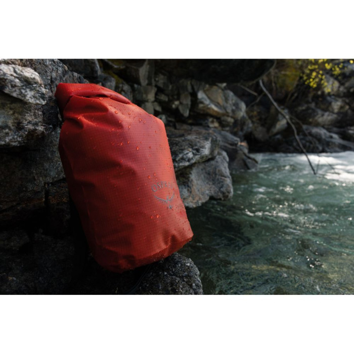 Гермомешок Osprey Wildwater Dry Bag 8 mars orange - O/S - оранжевый  