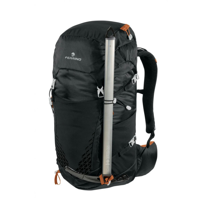 Рюкзак туристический Ferrino Agile 45L Black (75228NCC)  