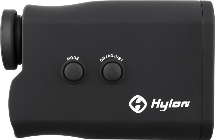 Лазерный дальномер Hylon 8x30 5-1500 м  