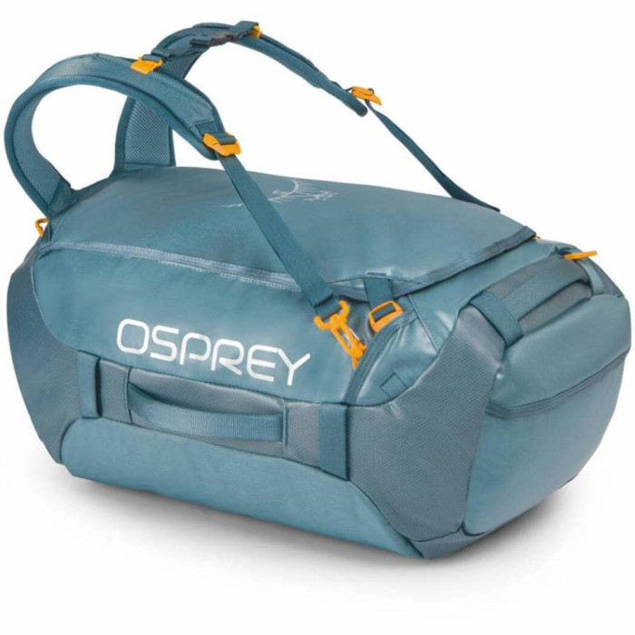 Сумка Osprey Transporter 40, Keystone Grey  