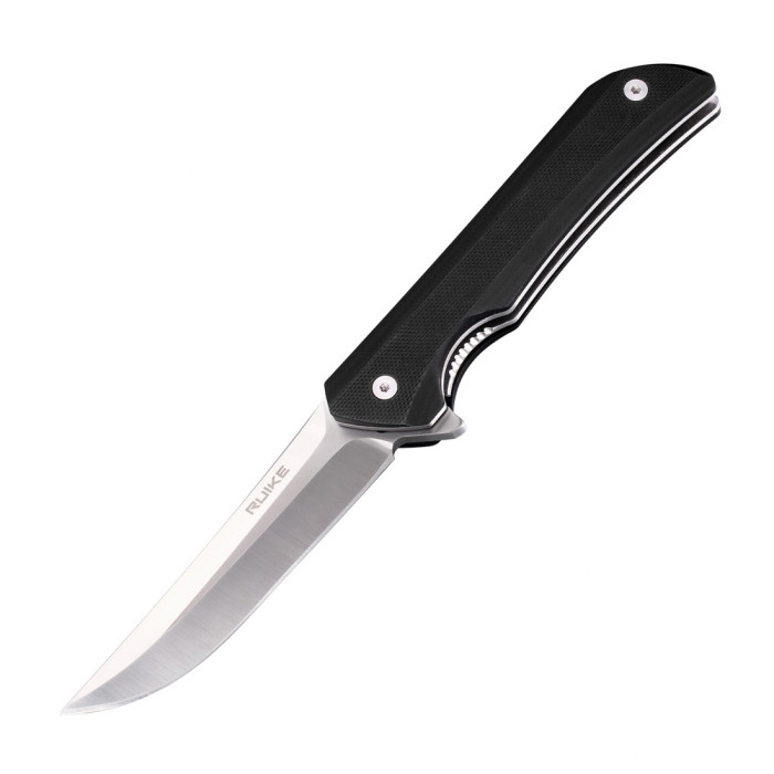 Нож Ruike Hussar Р121 (черный)  