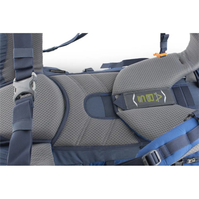 Рюкзак Pinguin Explorer 50, Navy (PNG 373066)  