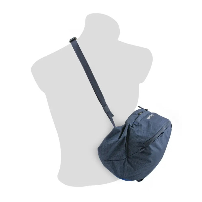 Рюкзак Pinguin Explorer 50, Navy (PNG 373066)  