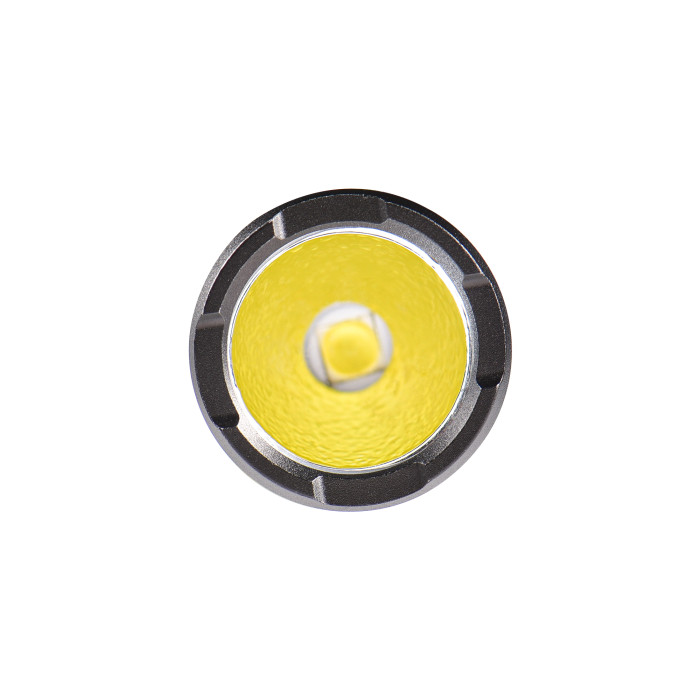 Фонарь Wuben T2, черный  