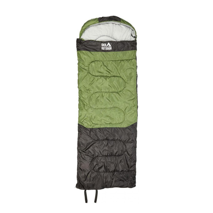 Спальный мешок Skif Outdoor Morpheus 1900 