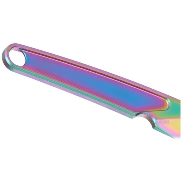 Нож CRKT HangTi Iridescent (7065P)  