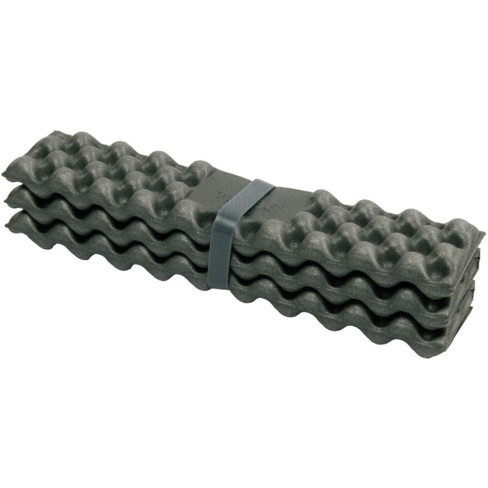Сидушка складная Tribe Trek Seat T-BD-0022, grey  