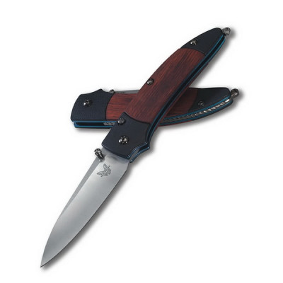 Нож Benchmade Nakamura Shoki, 480