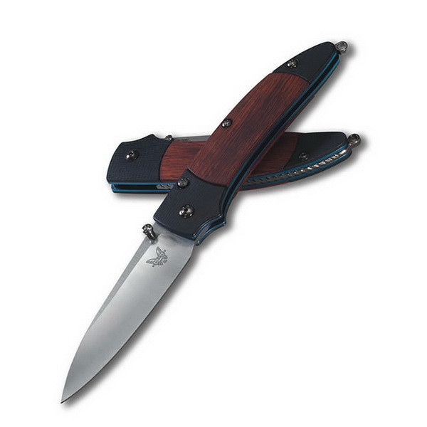 Нож Benchmade Nakamura Shoki, 480  