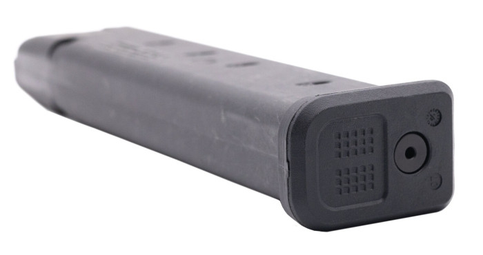 Магазин Magpul PMAG Glock 9 мм 27 патронов  