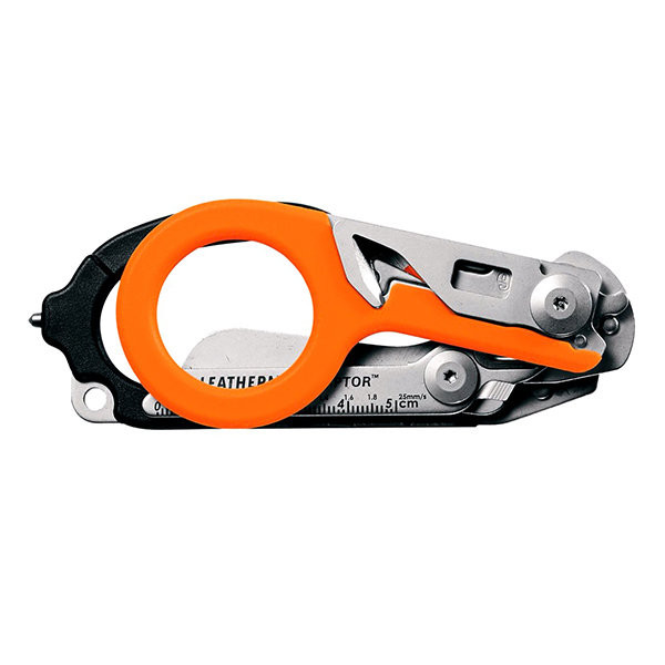 Мультитул  Leatherman Raptor, зеленый  