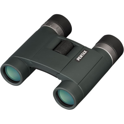 Бинокль Pentax AD 10х25 WP Green (62882) (930120)