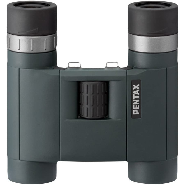 Бинокль Pentax AD 10х25 WP Green (62882) (930120)  