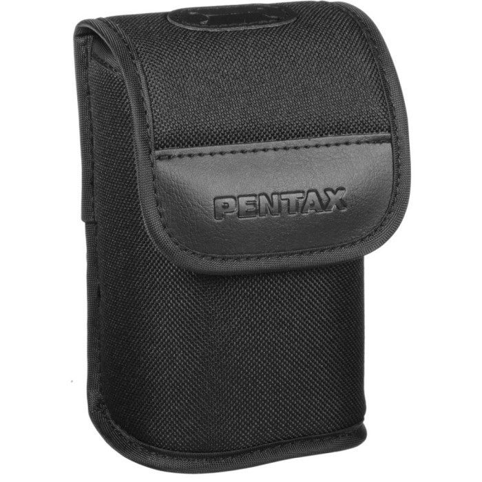 Бинокль Pentax AD 10х25 WP Green (62882) (930120)  