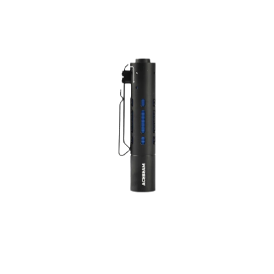 Фонарь ручной AceBeam Rider RX 7075-AL