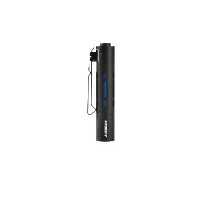 Фонарь ручной AceBeam Rider RX 7075-AL 