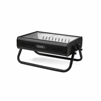 Гриль настольный туристический Naturehike Misty CNK2650CF011, черный