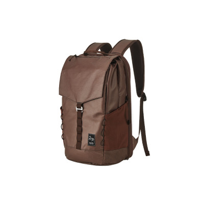 Рюкзак туристический Naturehike Oxygen Glam 25 CNK2650XB016, 25 л, бордовый