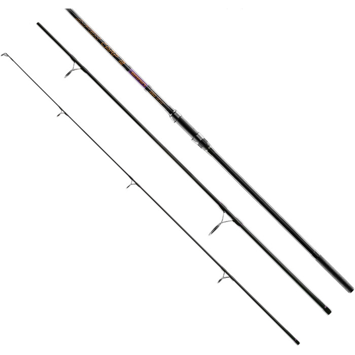Удилище карповое Brain Apex Carp 3.90m 4.0lbs 3sec. 