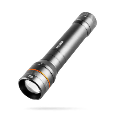 Фонарь ручной Nebo Newton 750 люмен (NB NEB-FLT-0015-G)