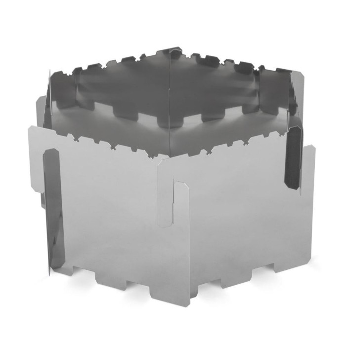 Ветрозащита для мангала Petromax Atago Heat Reflector  