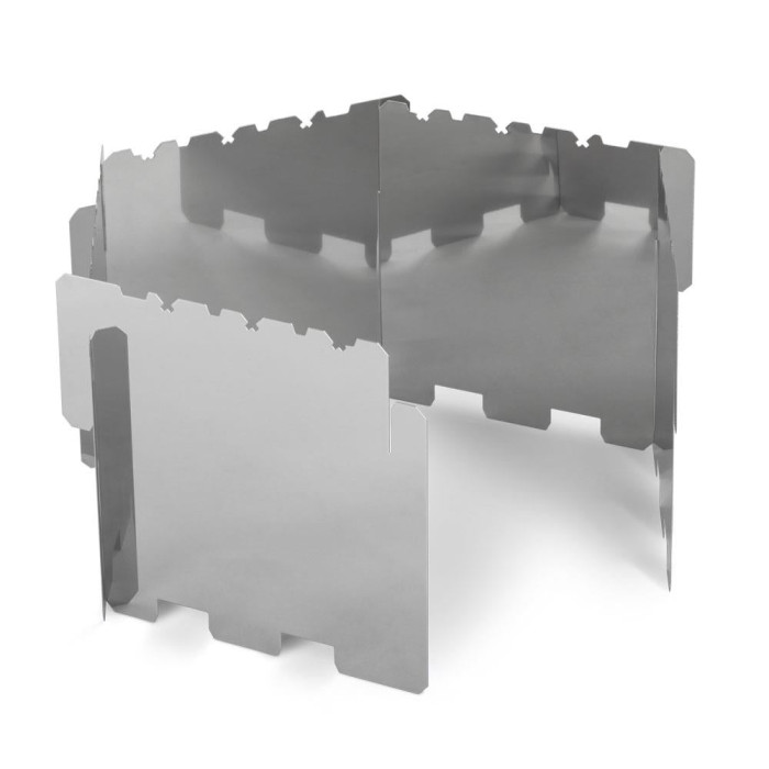 Ветрозащита для мангала Petromax Atago Heat Reflector  