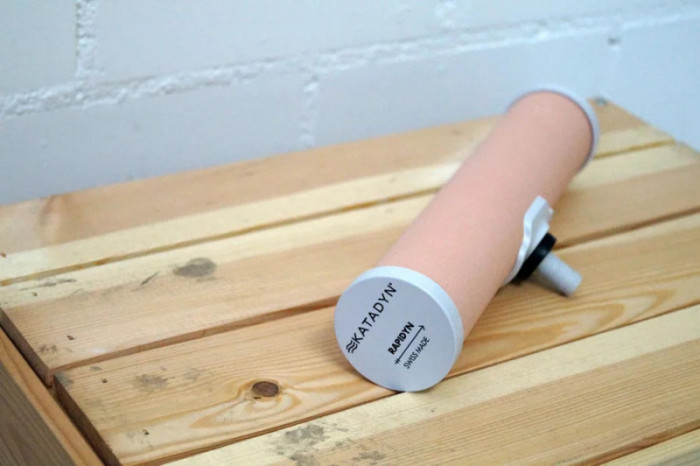 Фильтр для воды Katadyn Rapidyn Filter Kit (без сосудов)  