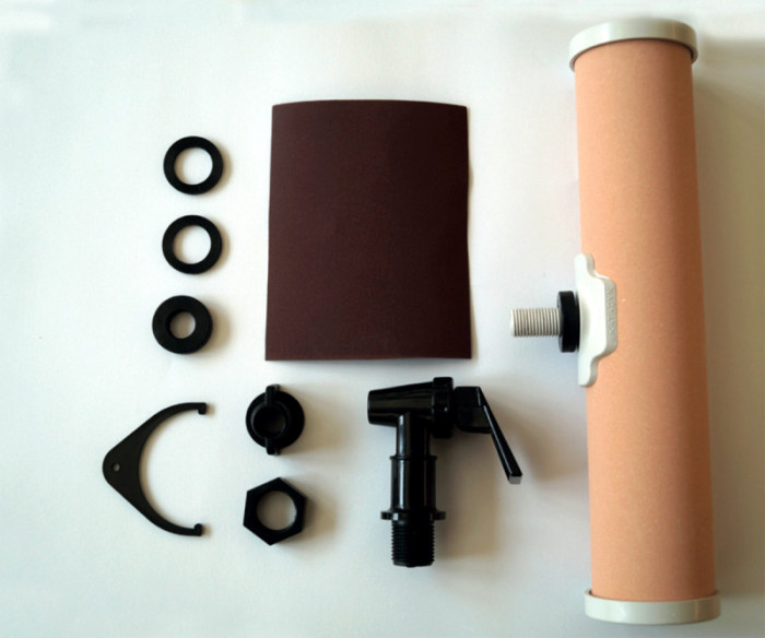 Фильтр для воды Katadyn Rapidyn Filter Kit (без сосудов)  