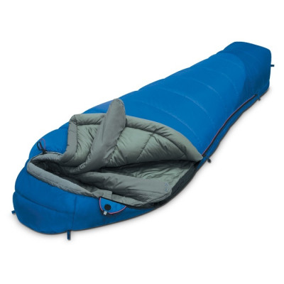 Спальный мешок Alexika Mountain Compact - left