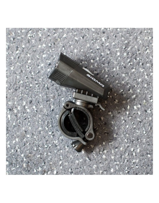 Велофара Sigma Sport Buster 100 HL  