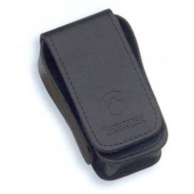 Чехол кожаный Victorinox для Набора Sos-Set (4.0567.03)