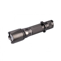 Тактический фонарь Fenix TK15UE, XP-L HI V3 LED, 450 люмен (серый)