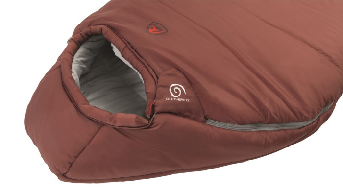 Спальный мешок Robens Sleeping bag Spire I  