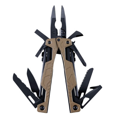 Мультитул Leatherman OHT (койот)