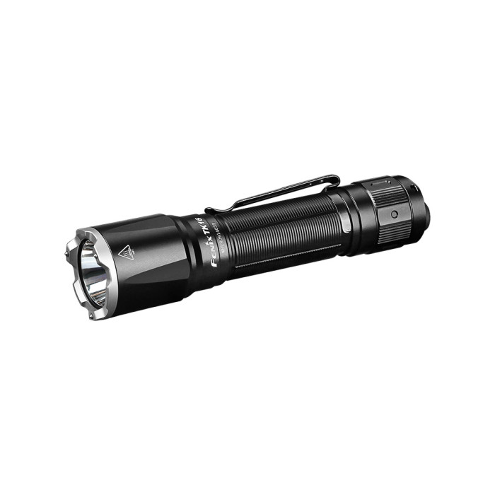 Фонарь ручной Fenix TK16 V2.0 (Поврежденная упаковка)  