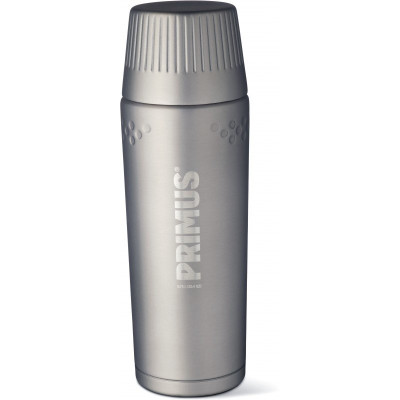 Термос Primus TrailBreak Vacuum bottle 0.75 л (серый)