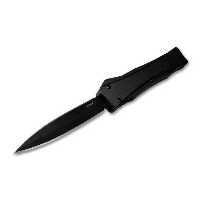 Нож Boker Plus Dagger OTF D2 2.0  
